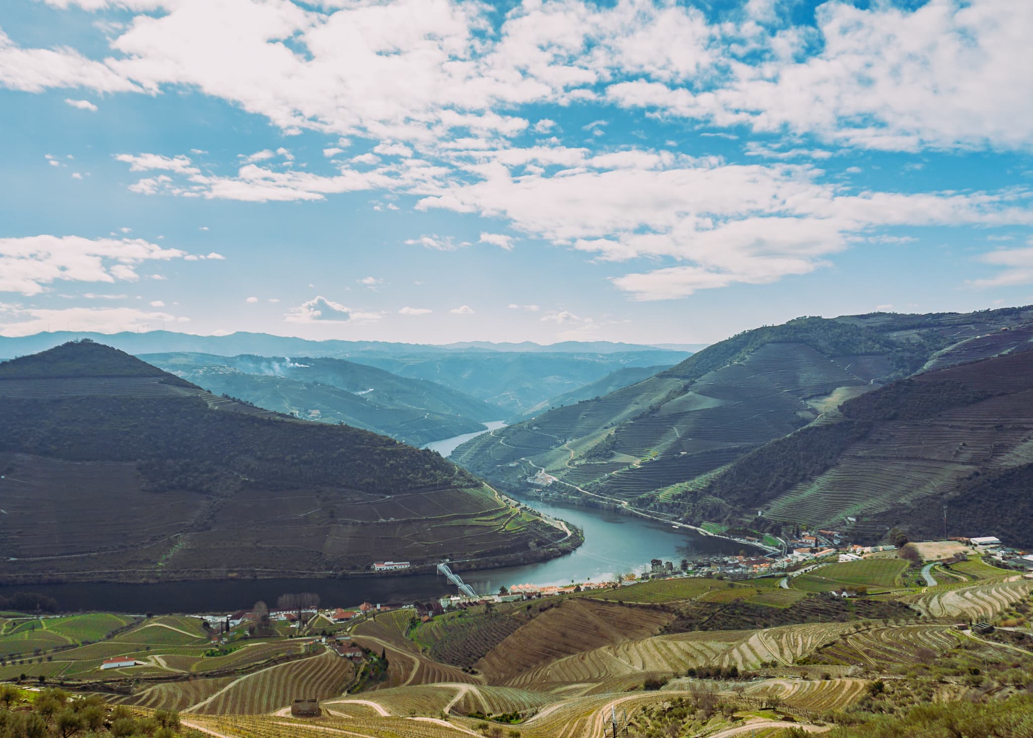 Douro Valley