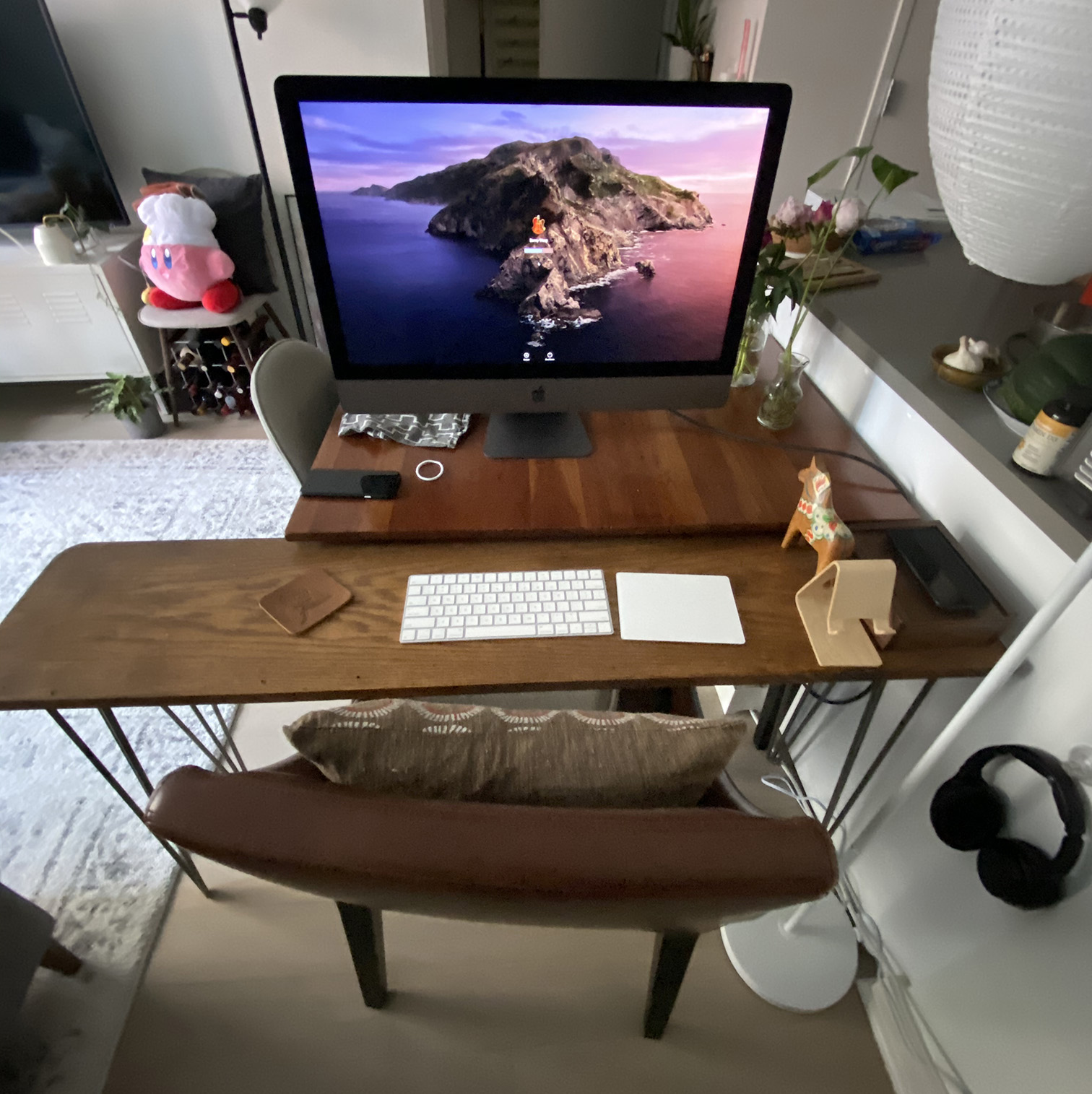 WFH Office